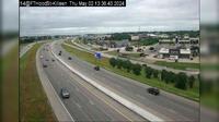 Killeen › West: I14@Ft Hood St - Day time