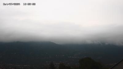 immagine della webcam nei dintorni di Forno Alpi Graie: webcam Bussoleno