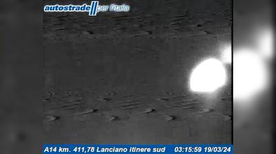 immagine della webcam nei dintorni di Torino di Sangro Marina: webcam Treglio