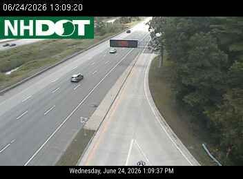 Traffic Cam Windham: 93 N, MM 7.5