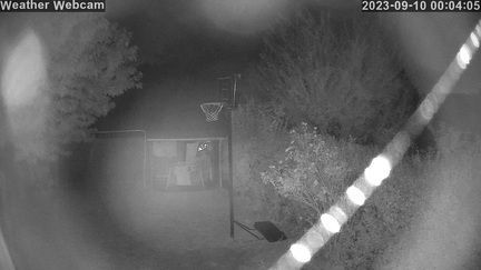 Traffic Cam Guignes › West