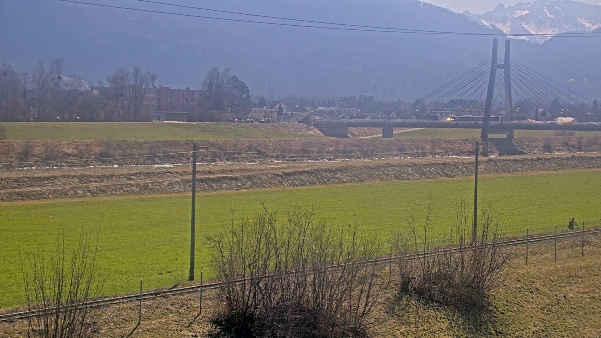 Diepoldsau › Osten