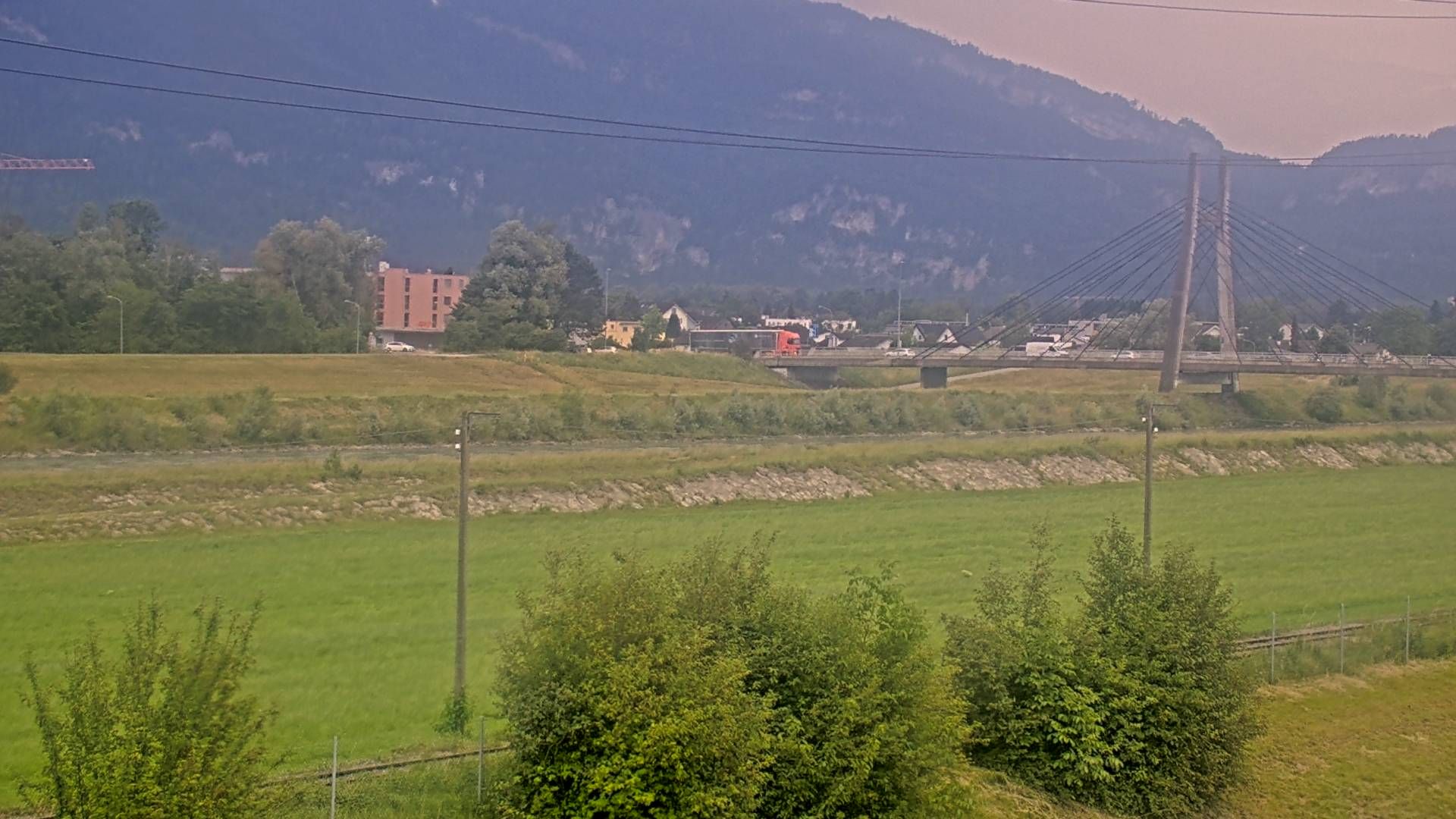 Diepoldsau › Osten