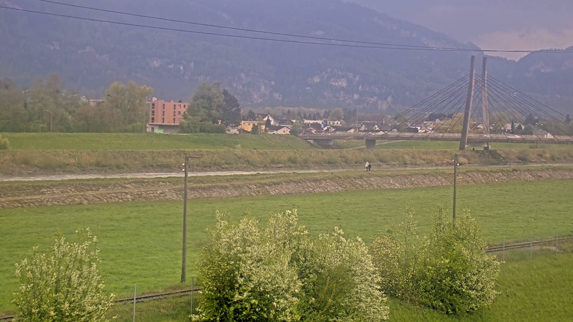 Diepoldsau › Osten