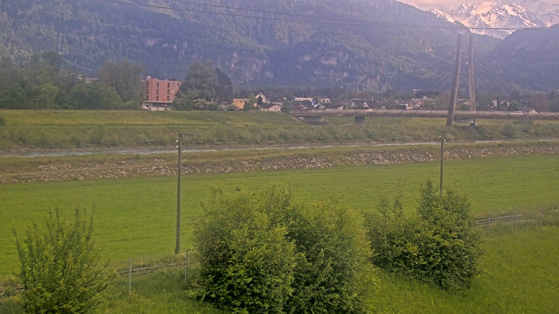 Diepoldsau › Osten