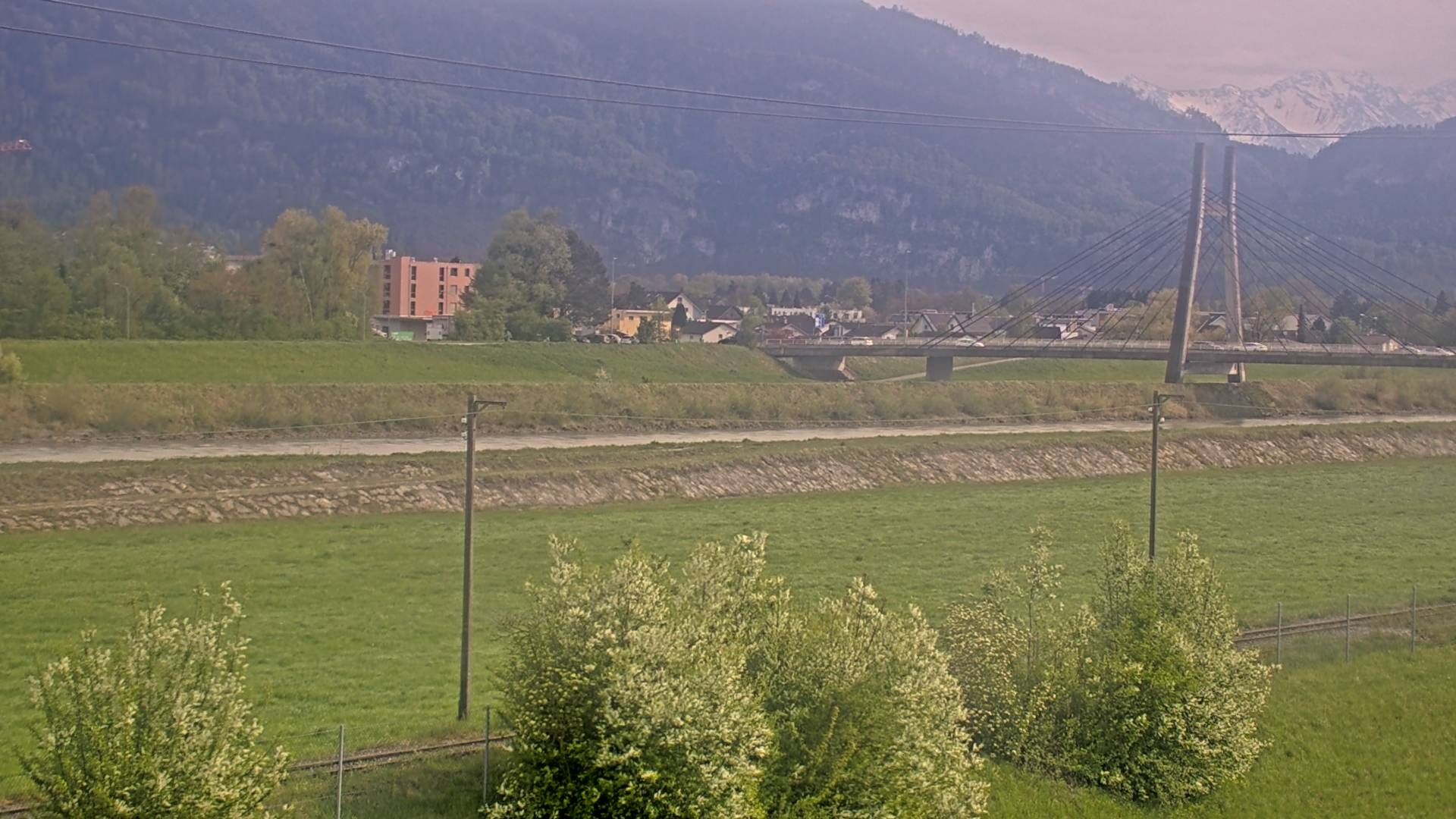 Diepoldsau › Osten