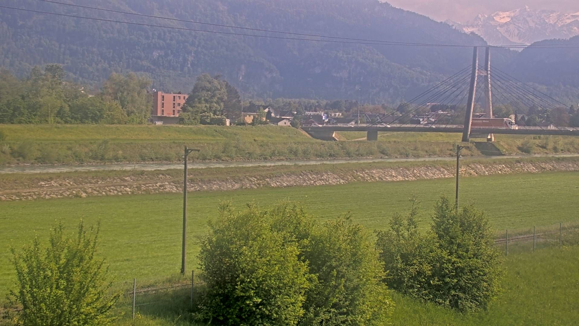 Diepoldsau › Osten