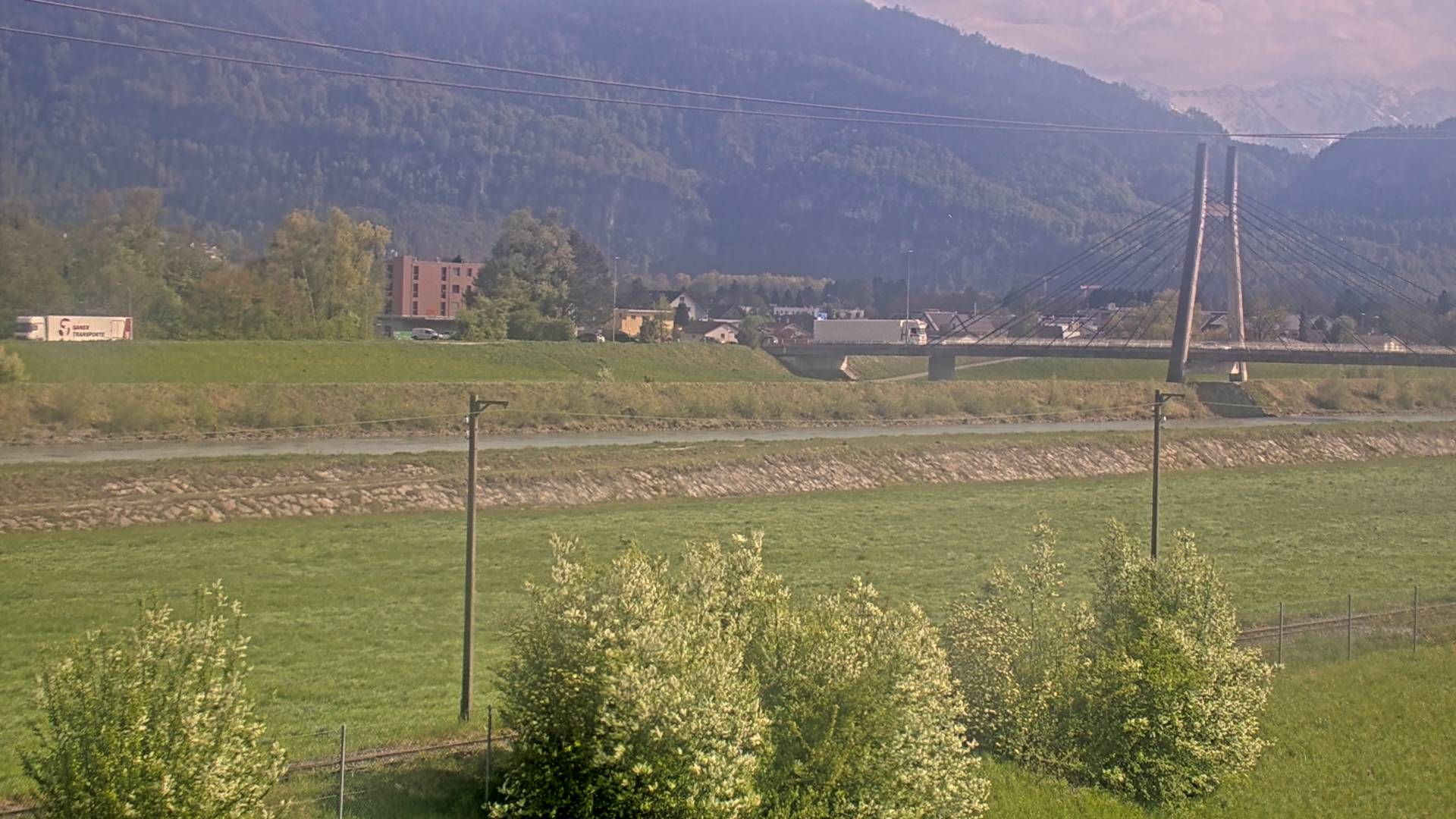 Diepoldsau › Osten