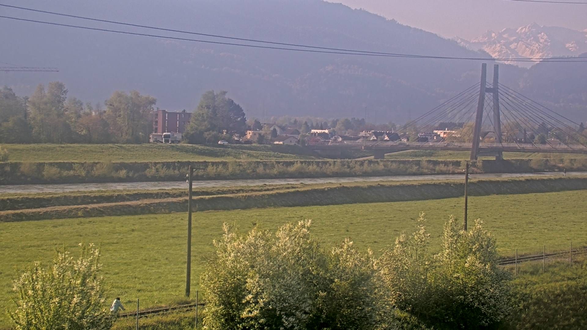 Diepoldsau › Osten