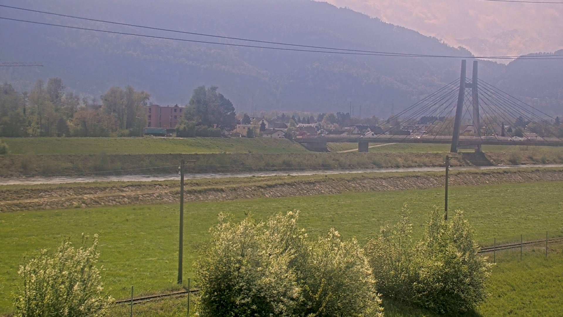 Diepoldsau › Osten