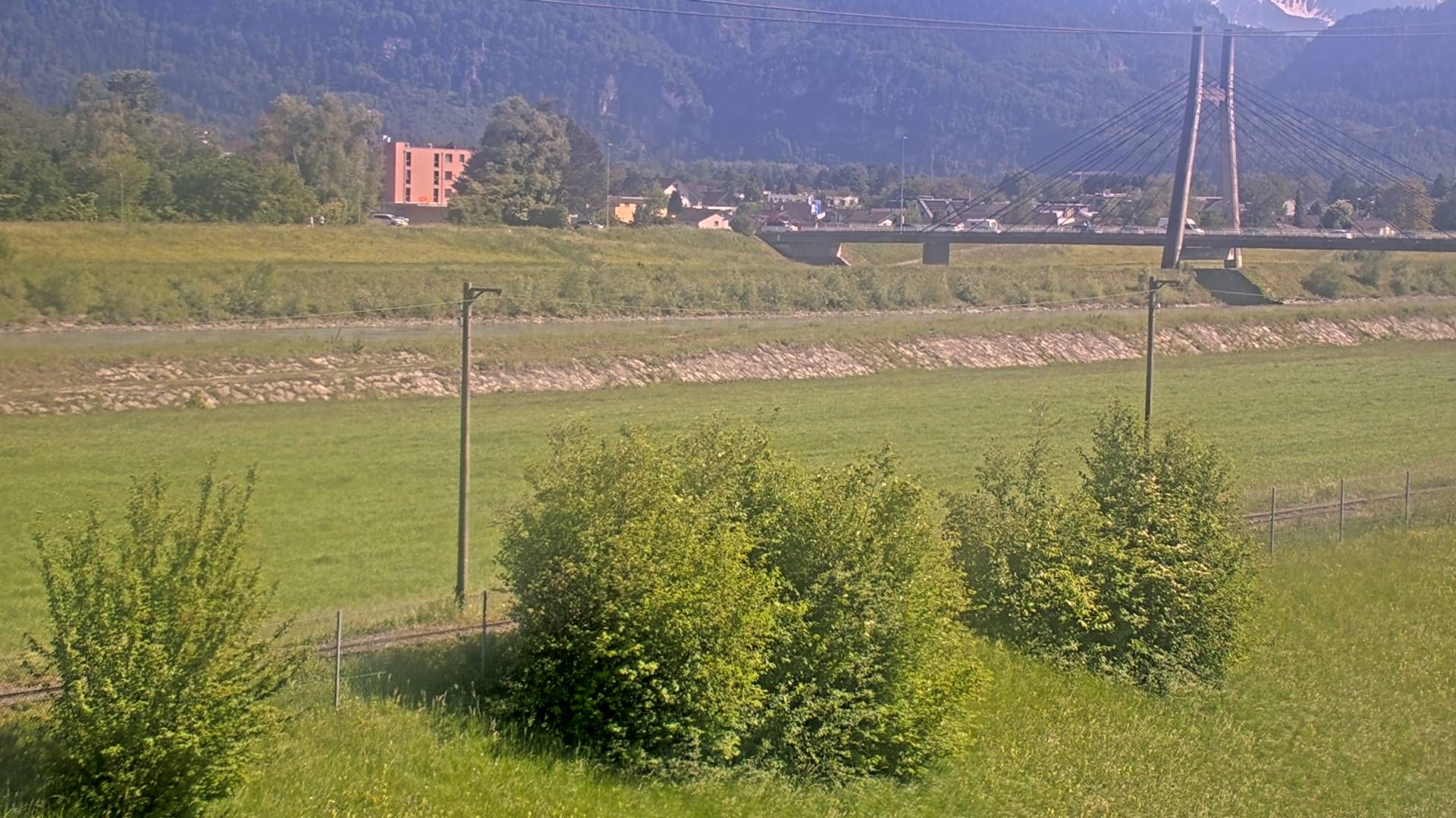 Diepoldsau › Osten