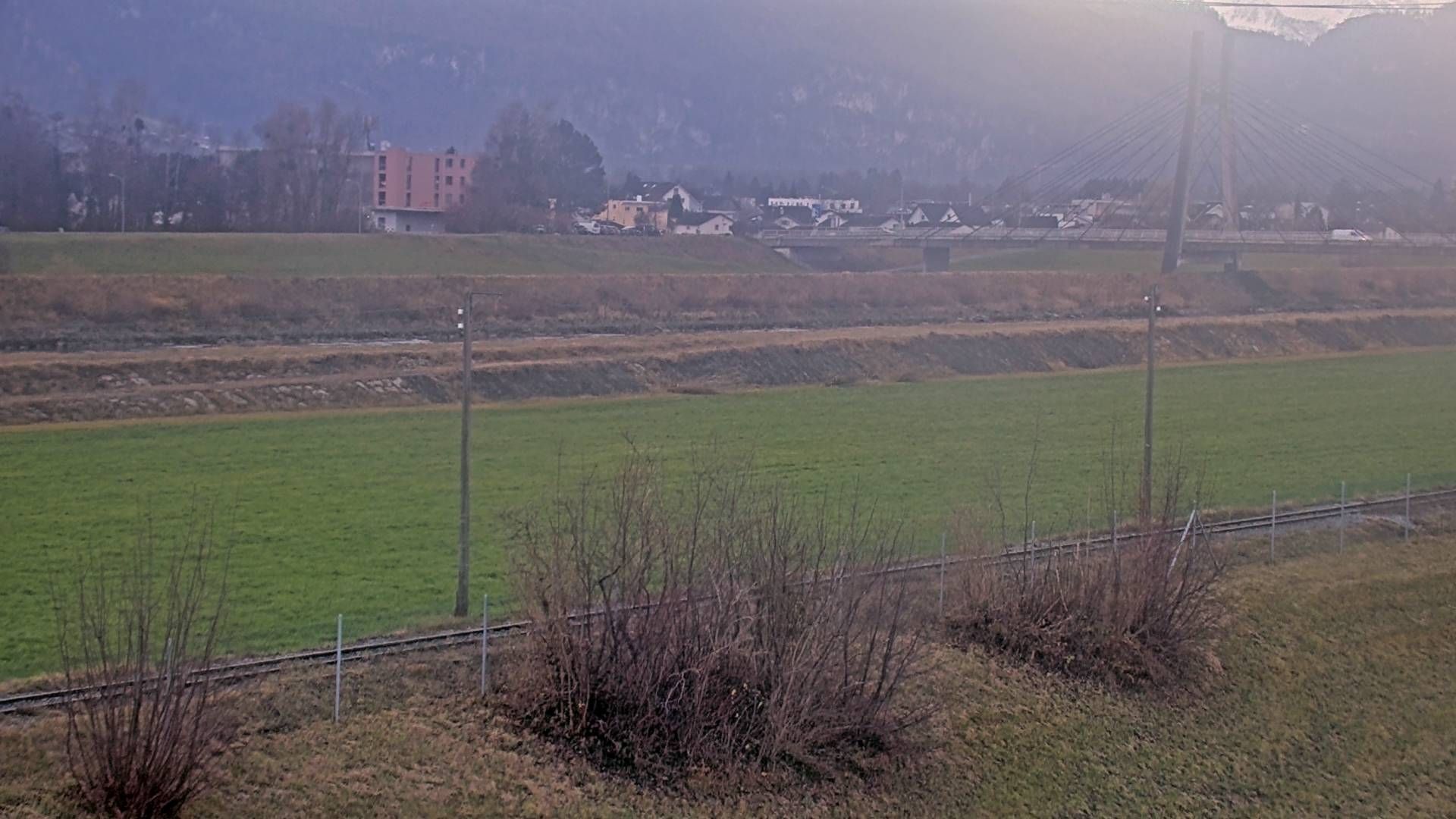 Diepoldsau › Osten