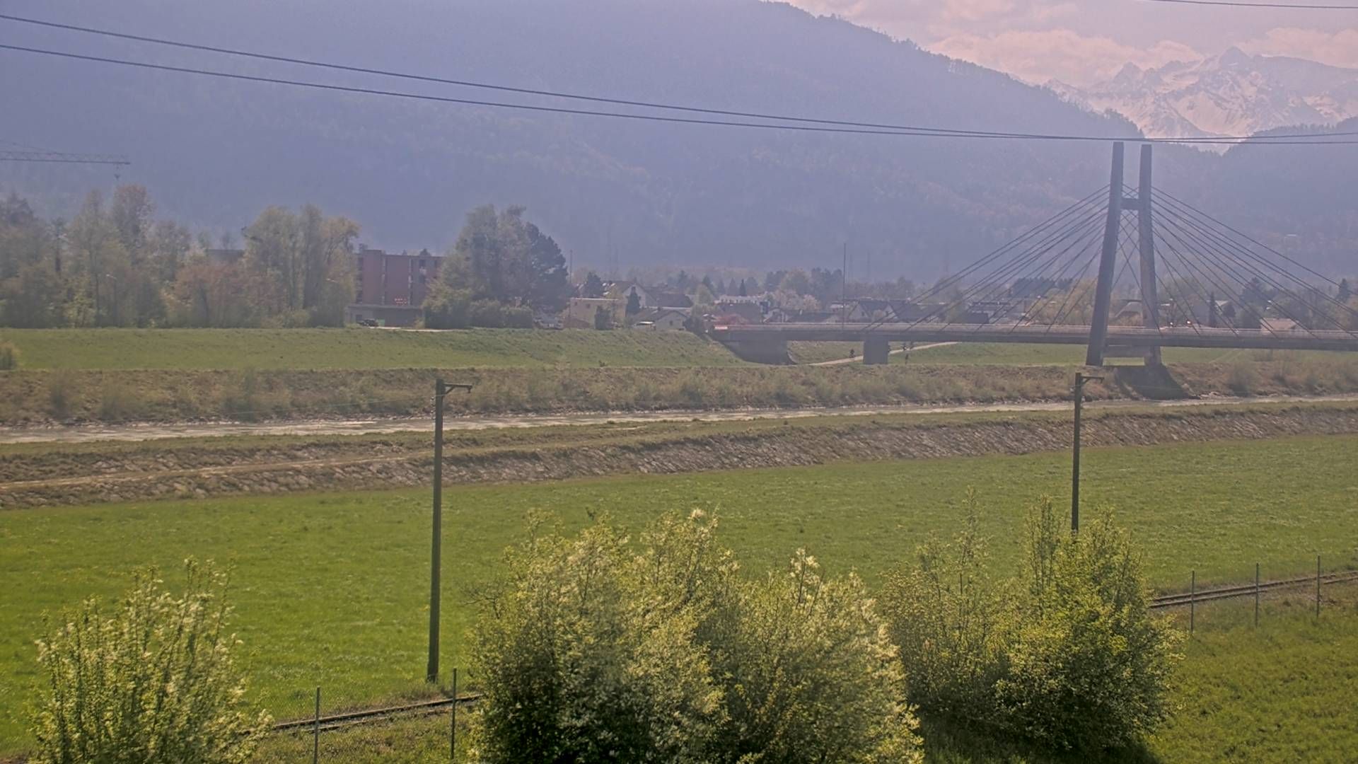 Diepoldsau › Osten