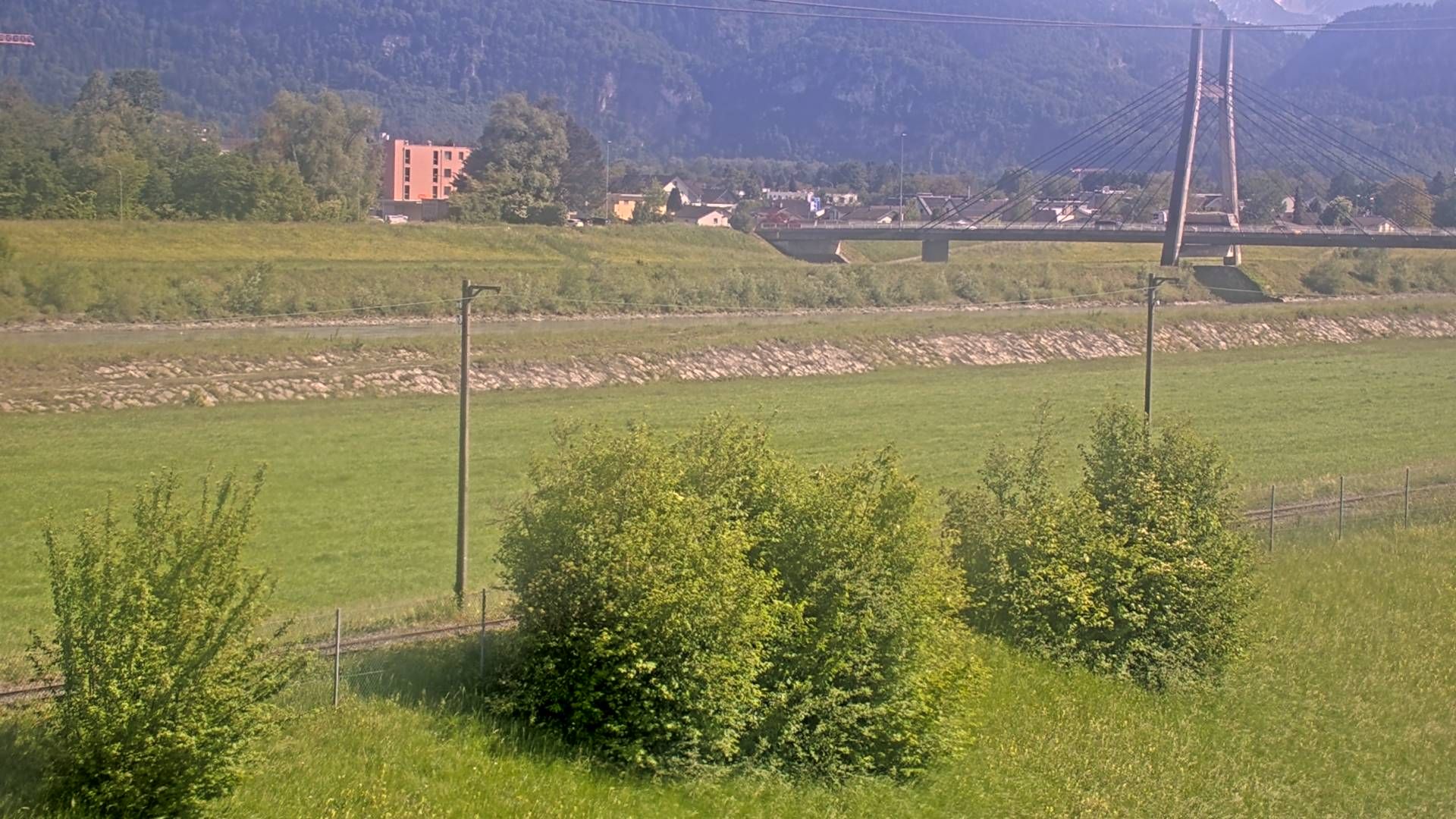 Diepoldsau › Osten