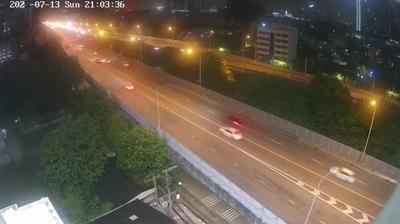 Nonthaburi traffic webcam