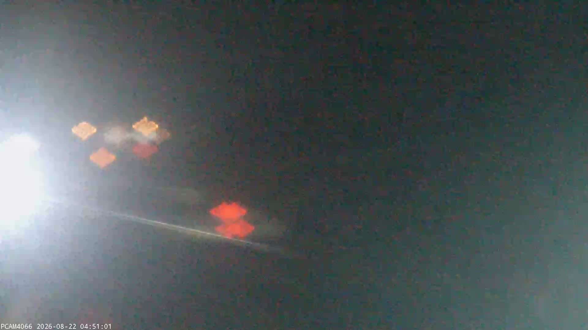 Traffic Cam Overbrook: DE-8 & KENTON RD