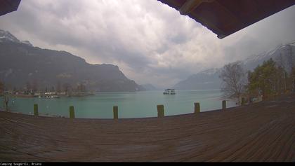 Brienzersee: Brienz