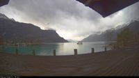 Lake Brienz: Brienz