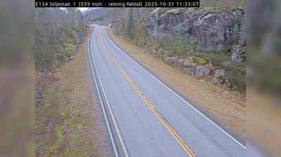 Skare Landschafts-Webcam