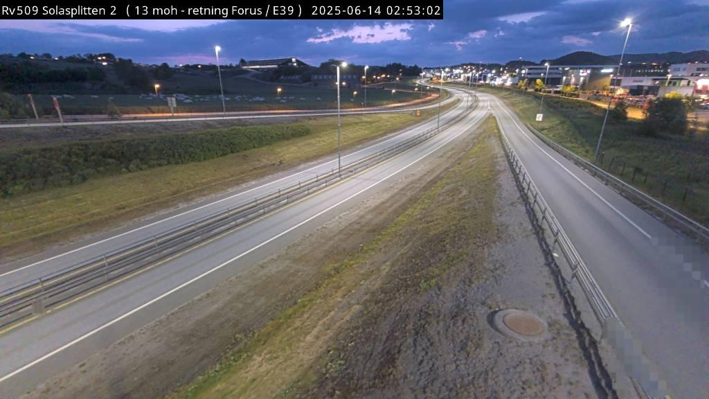 Hinna landscape Webcam
