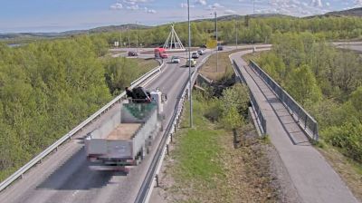 Kirkenes today