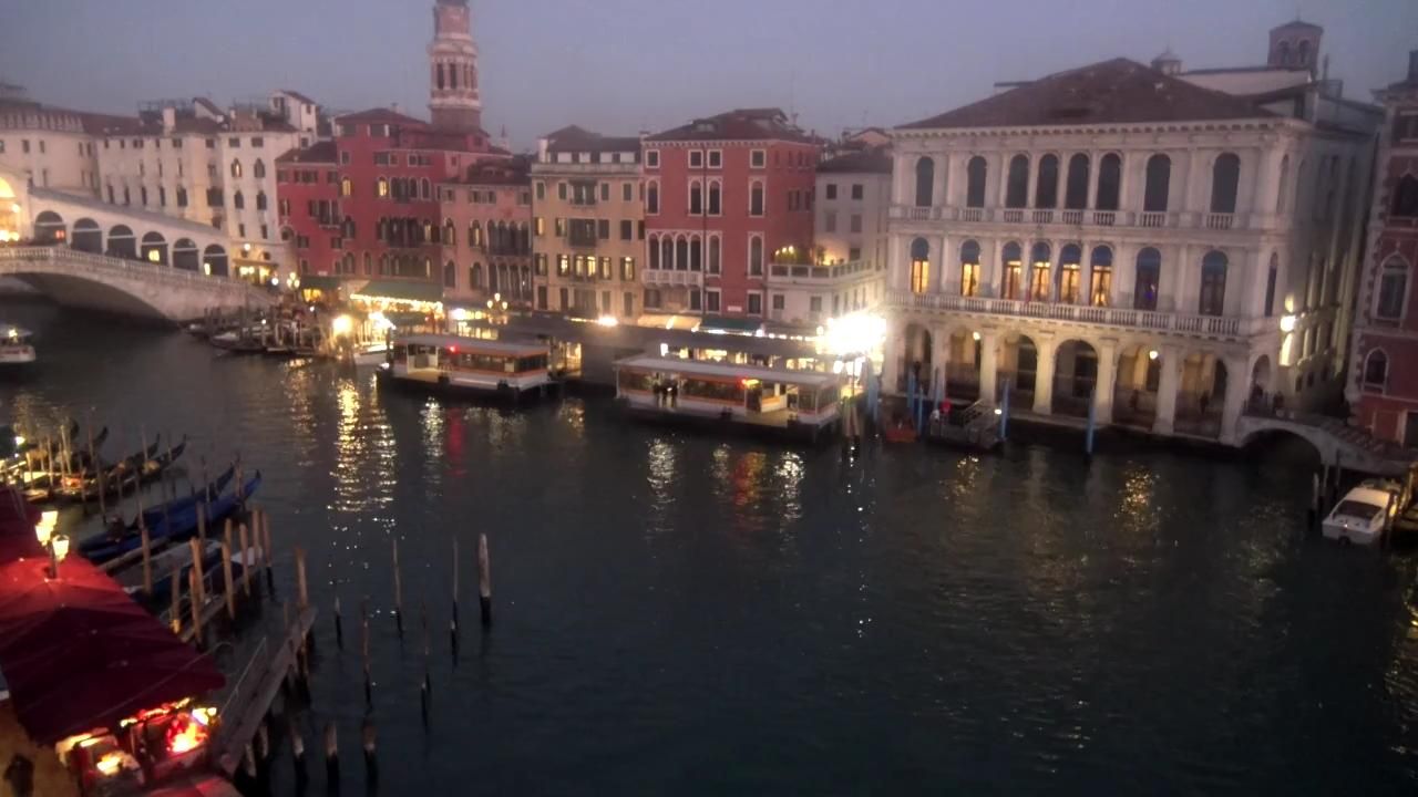 cams around Venice Marco Polo Airport meteoblue