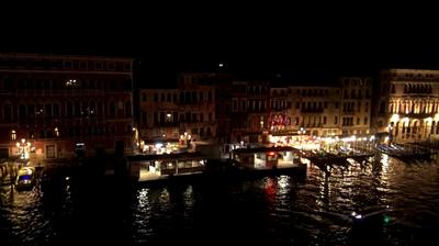 Preview delle webcam di Venice