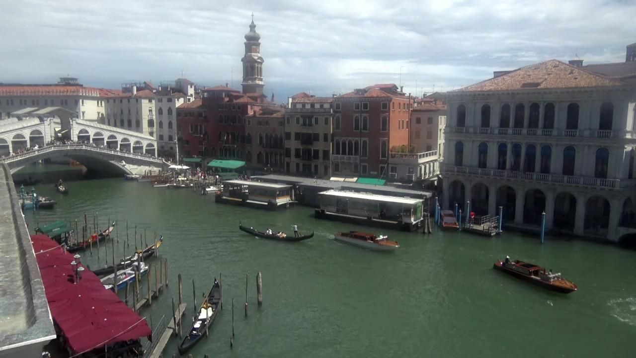 Venice webcam
