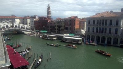 Venice today