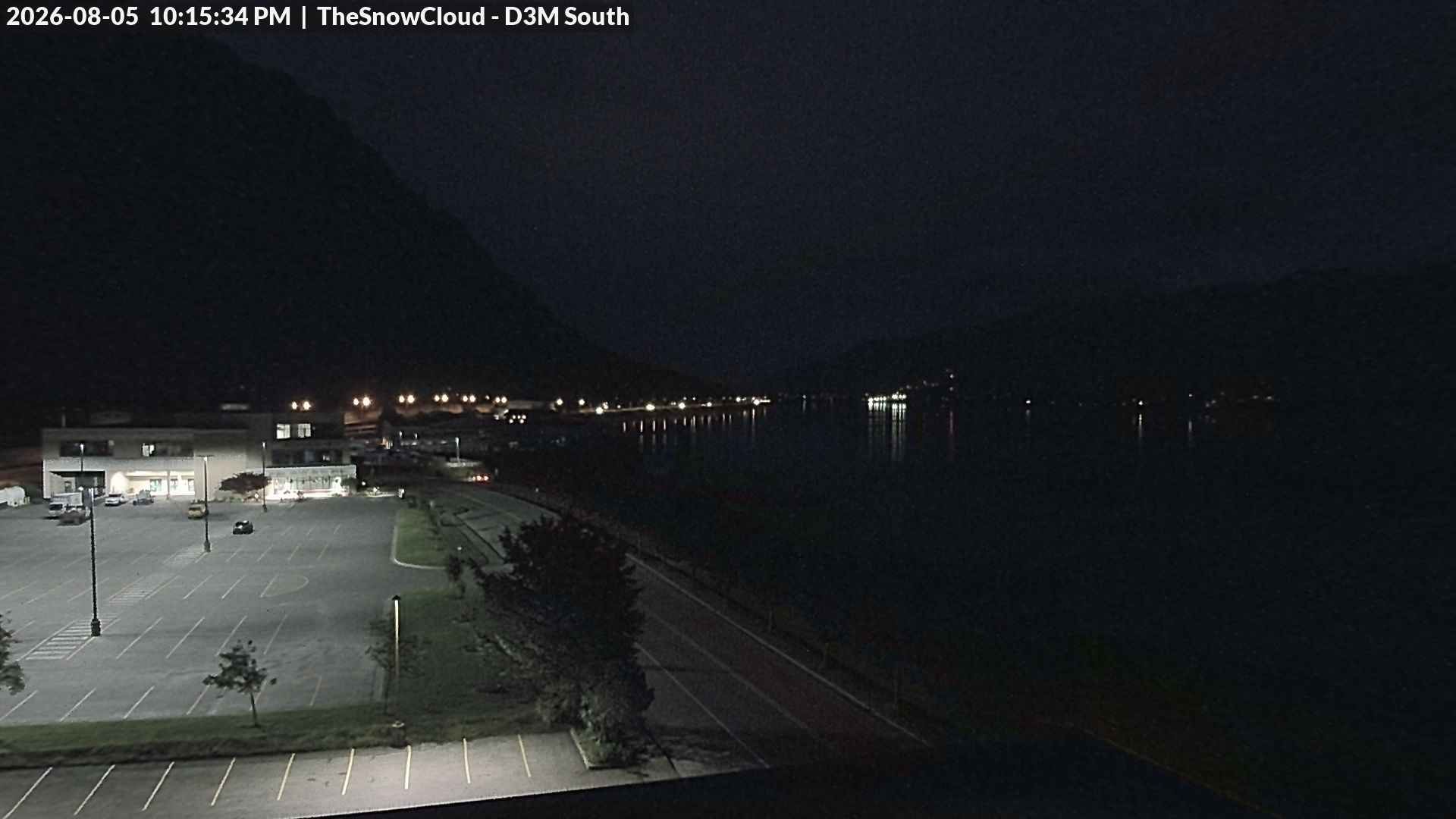 Juneau during daytime