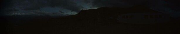 Traffic Cam Disentis › South