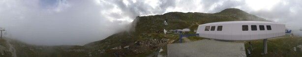 Disentis › Süden
