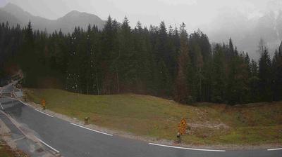 Koča na Gozdu, Kranjska Gora - Vršič