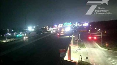 Recent Waco Webcam Image