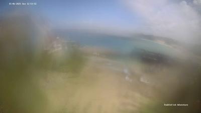 Cornwall today