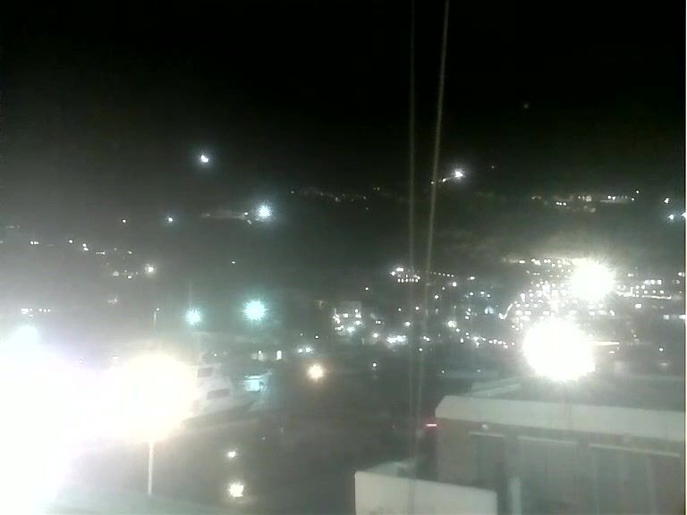 Traffic Cam Mykonos › West