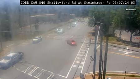 Traffic Cam Carlisle Acres: 111977--2