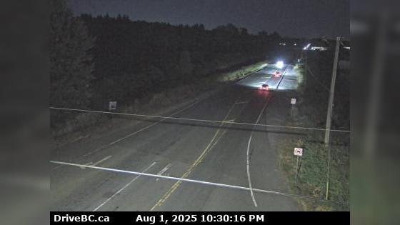 Traffic Cam Anniedale › East: Highway 15 at 88 Avenue, looking east