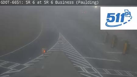 Traffic Cam Hiram: 115140--2