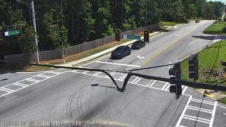Traffic Cam Regency Woods: 115194--2