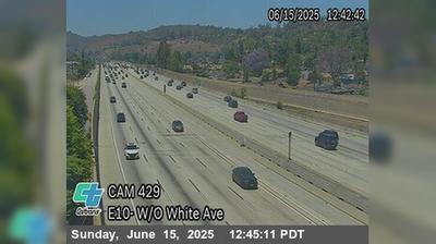 Pomona today