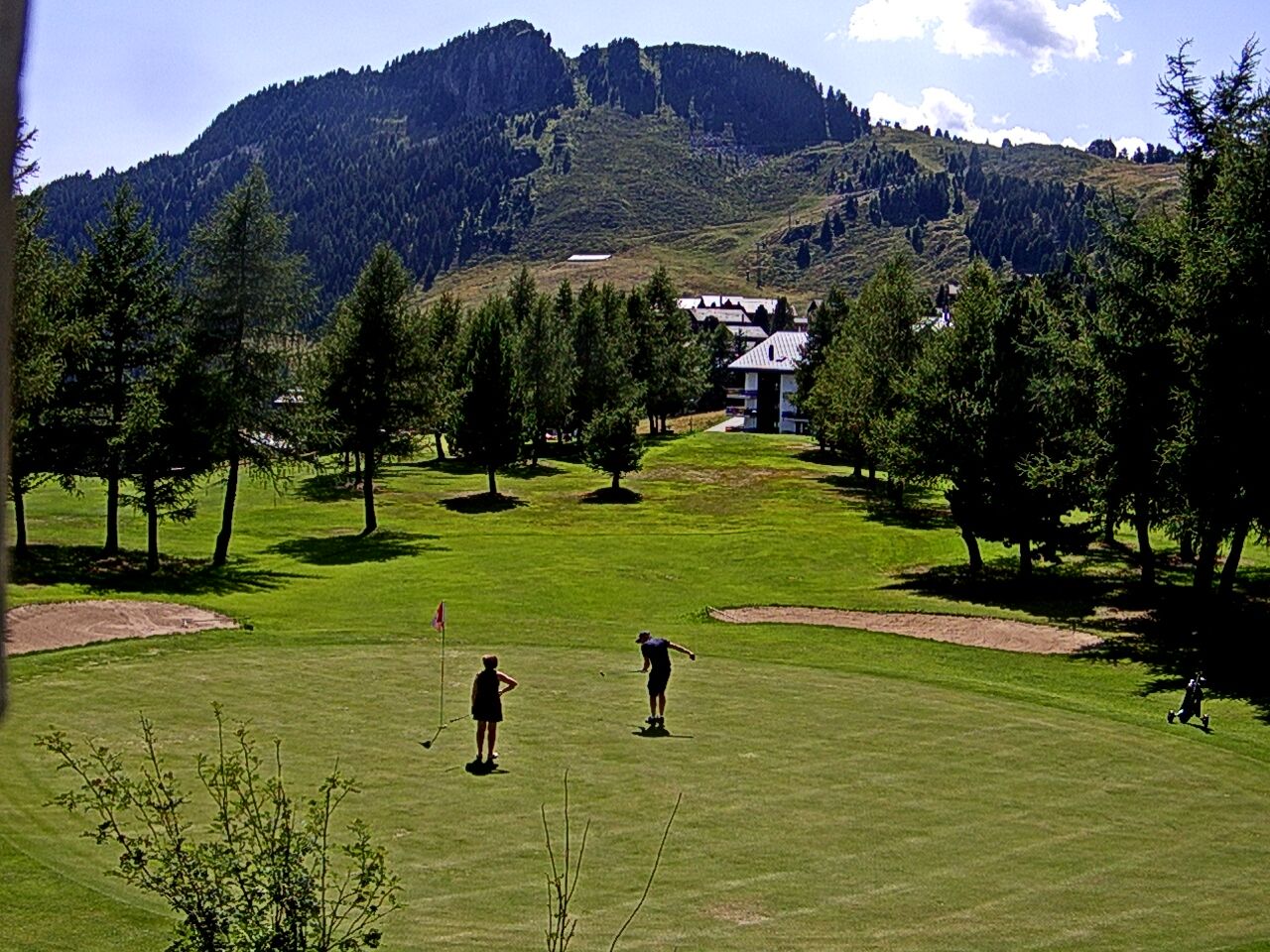 Riederalp
