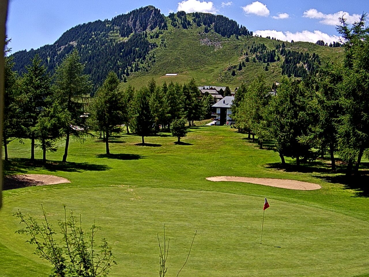 Riederalp
