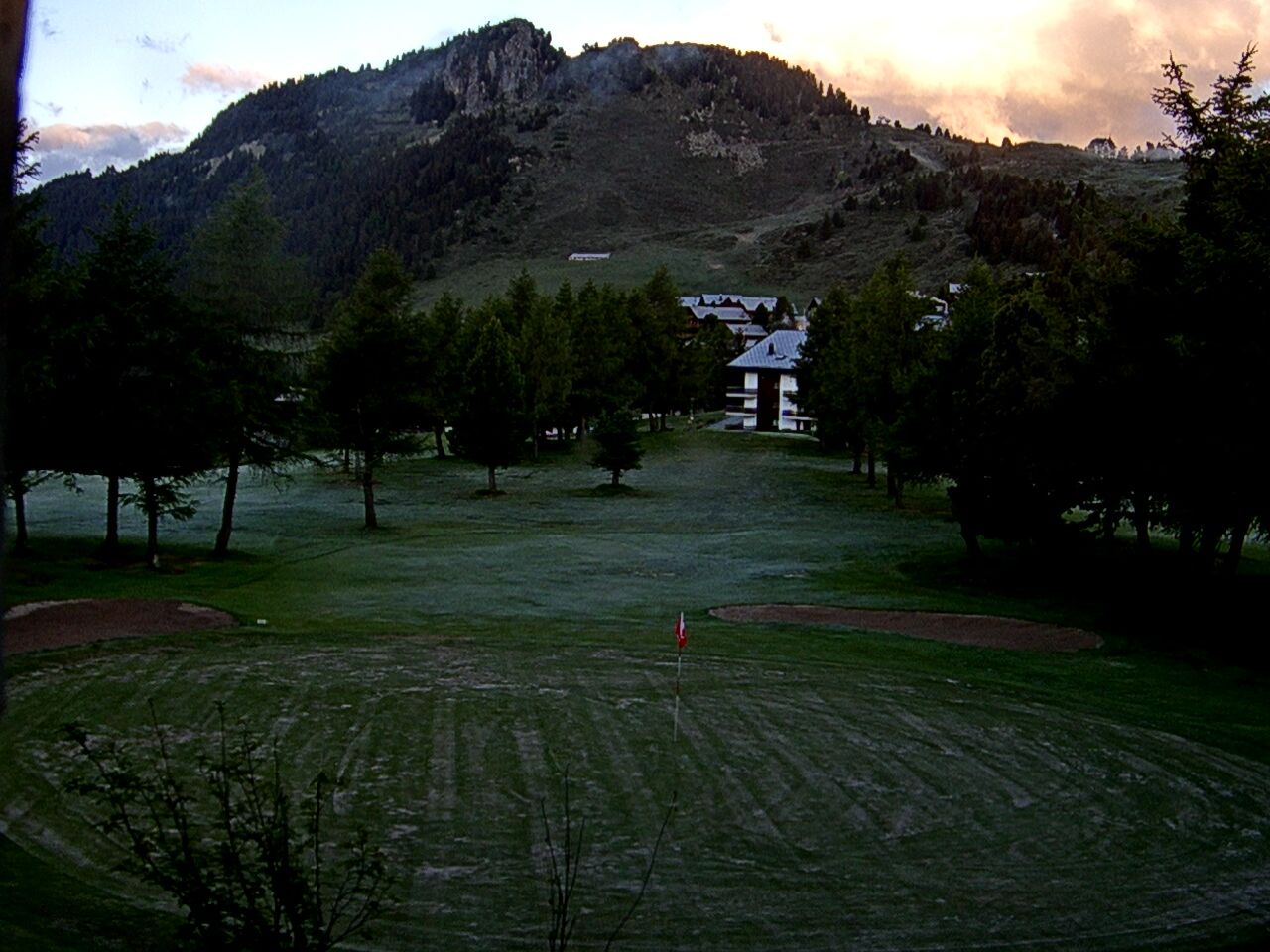 Riederalp