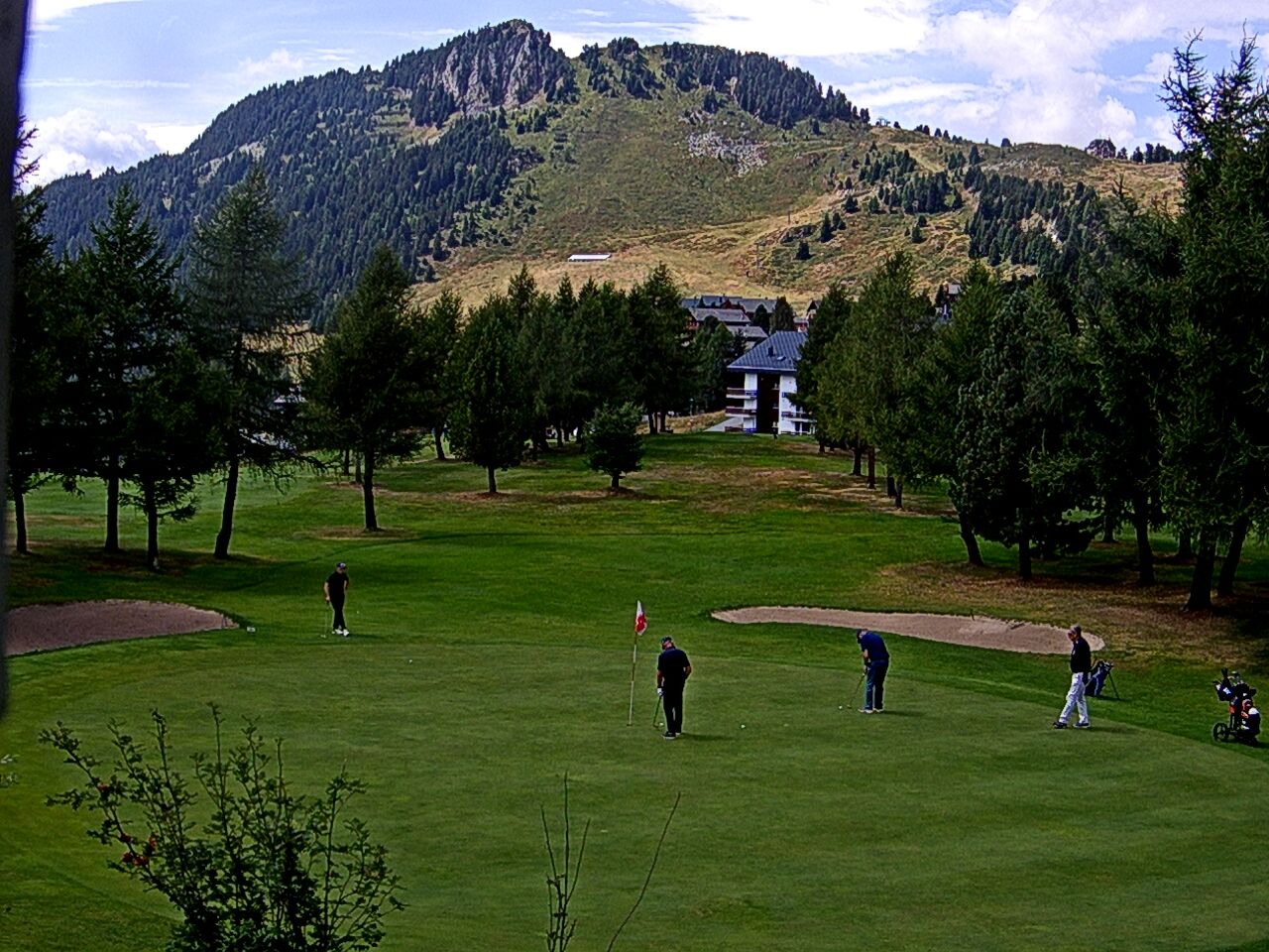 Riederalp