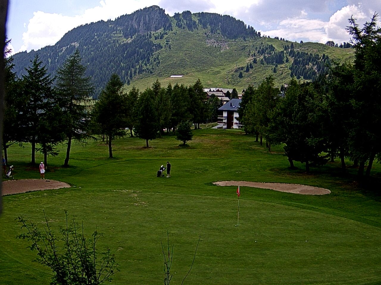 Riederalp