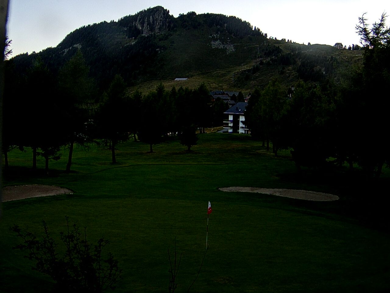 Riederalp