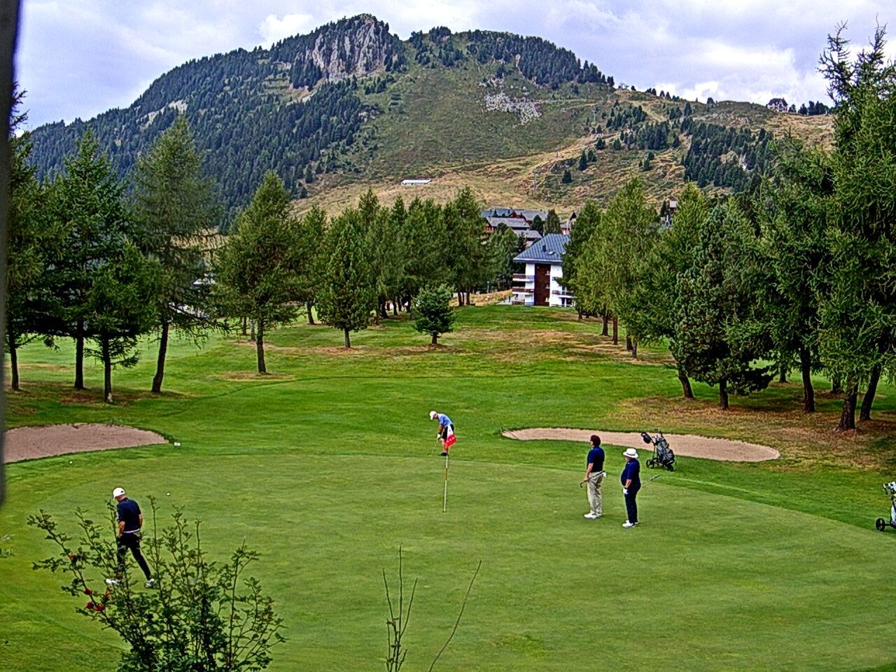 Riederalp