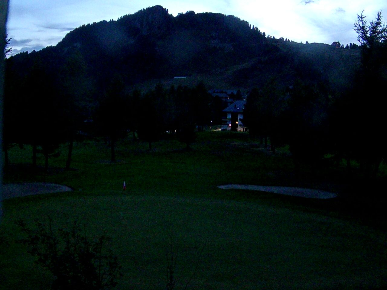 Riederalp