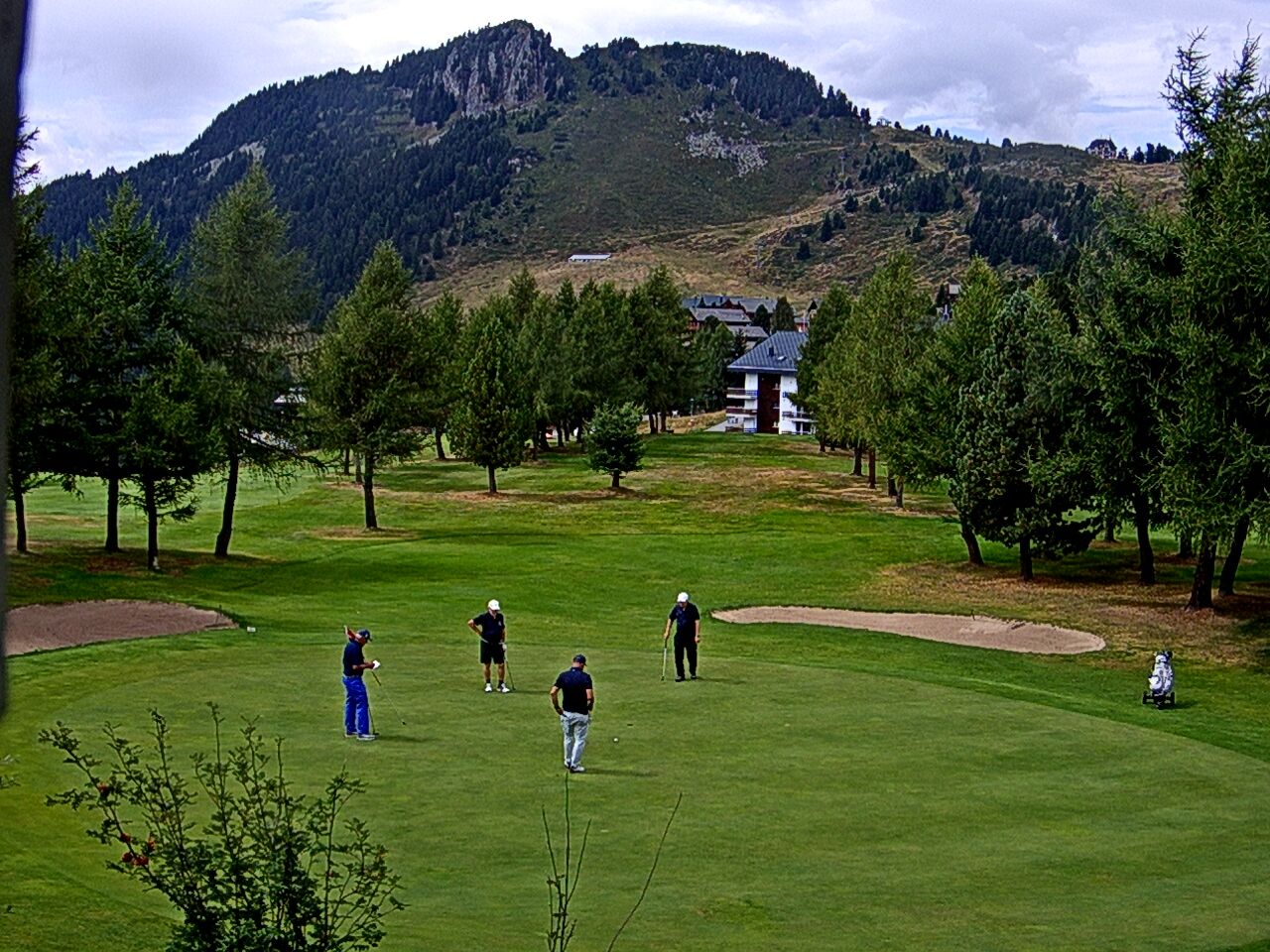 Riederalp
